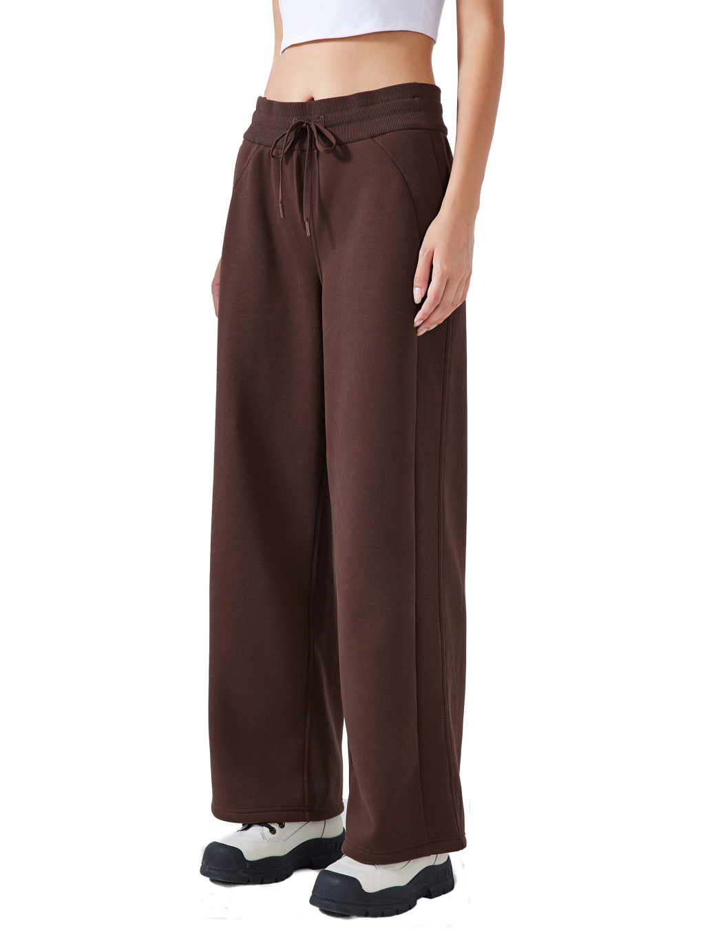 Straight Leg Pants – Custom Basics | Tapstitch-5
